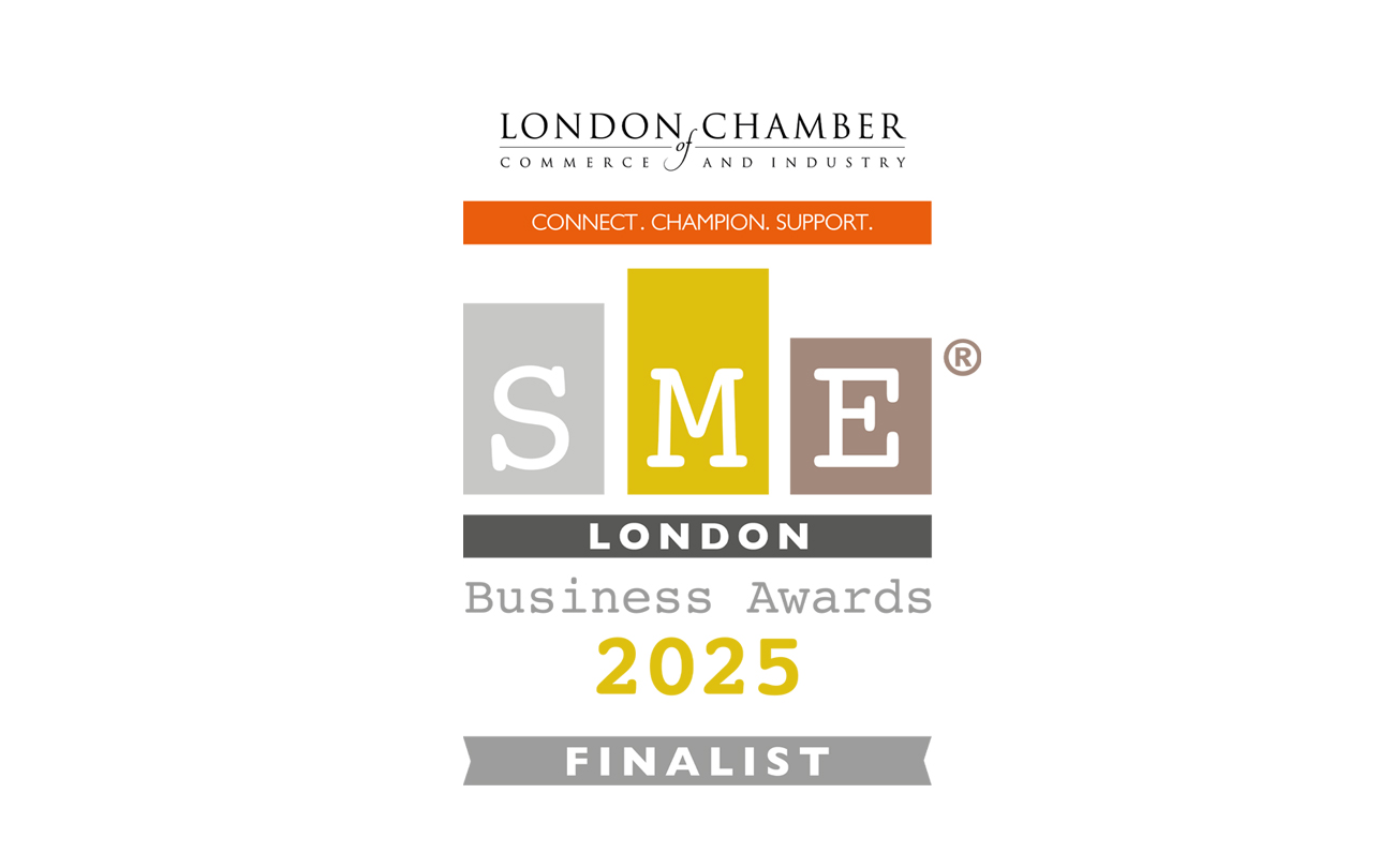 SME London business awards finalists